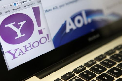 Huyền thoại một thời Yahoo lại 'sang tay đổi chủ'