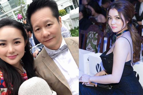 Phan Như Thảo chỉ trích Ngọc Thúy bịa chuyện Đức An qua lại với Thủy Top: 'Sửa lại nhân cách của mình đi'