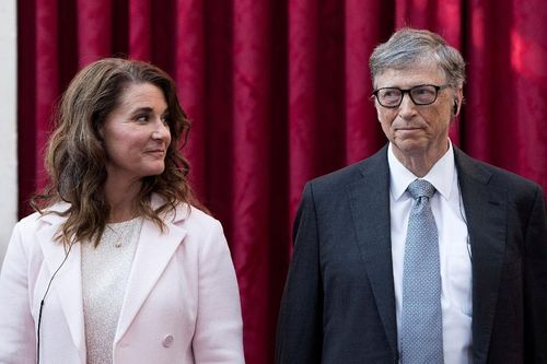 Vợ chồng Bill Gates ly hôn sau 27 năm chung sống: Né 'thuế hôn nhân' Tổng thống Biden sắp áp dụng?