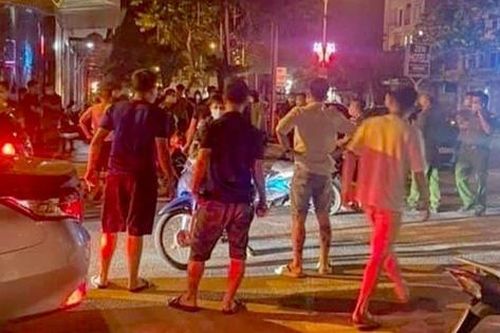 Vĩnh Phúc phát hiện hơn 50 người Trung Quốc nhập cảnh trái phép