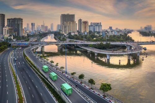 Giaohangtietkiem tự chủ công nghệ, nâng cao chất lượng dịch vụ phát triển logistics