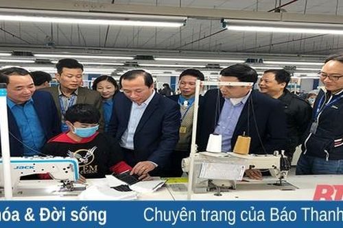 Hãy đem đến điều công nhân đang cần