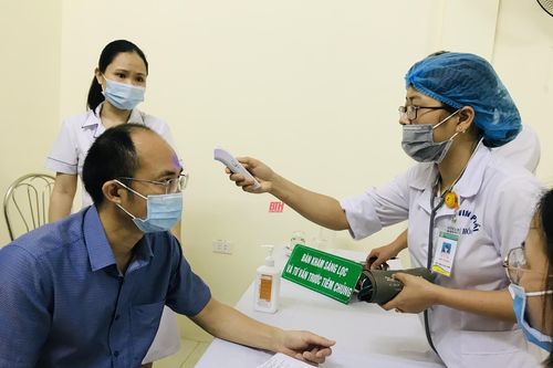 Thực hiện nghiêm công tác phòng, chống dịch, bệnh COVID-19 và đảm bảo y tế cho Cuộc bầu cử đại biểu Quốc hội khóa XV và đại biểu HĐND các cấp nhiệm kỳ 2021-2026 trên địa bàn Thanh Hóa