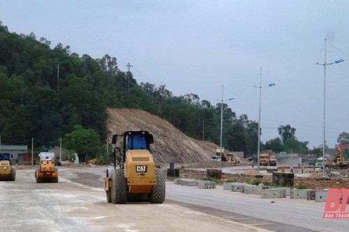 Đảng bộ ngành giao thông - vận tải triển khai thực hiện nghị quyết đại hội đảng các cấp