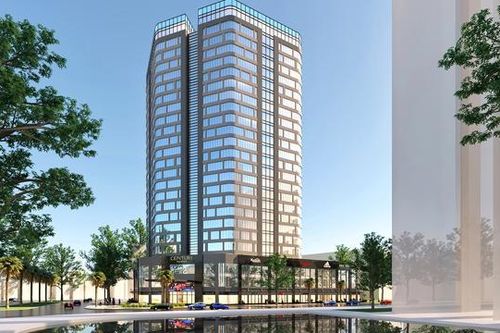 Savills: Nguồn cung dồi dào, giá thuê văn phòng tại Hà Nội và TP.HCM giảm