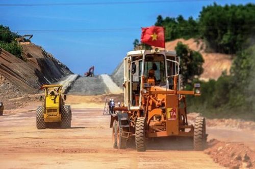 Gấp rút để khởi công cao tốc Bắc - Nam đoạn Quốc lộ 45 - Nghi Sơn vào cuối tháng 6