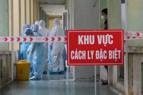 Giám đốc Trung tâm Y tế huyện Lý Nhân bị tạm đình chỉ công tác