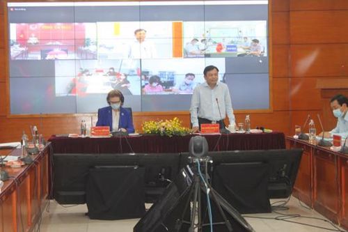 Xây 3.706 ngôi nhà chống bão lụt tại 7 tỉnh thành