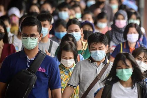 Không chỉ Ấn Độ, làn sóng Covid-19 còn đang đe dọa hàng loạt nước đang phát triển khác