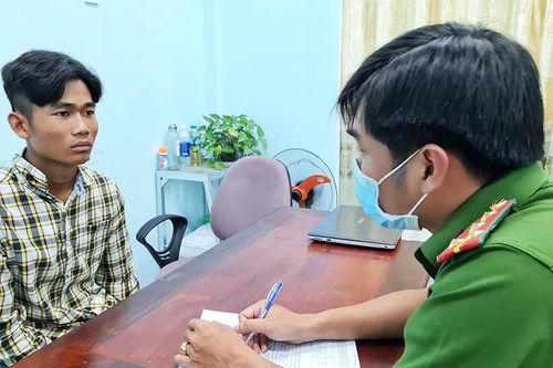 Truy bắt nhanh đối tượng trộm xe để có phương tiện đi lại