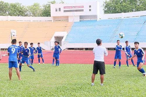 Đồng Nai bước vào Giải hạng Nhì