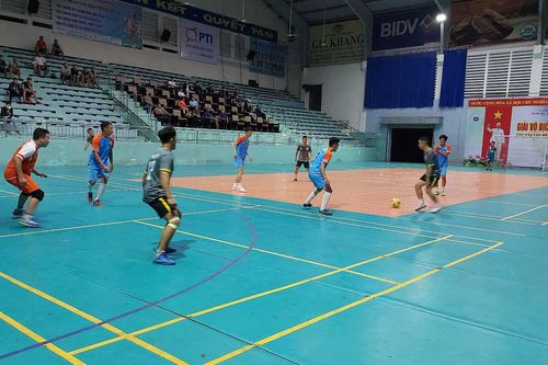Gia Lai lùi thời gian tổ chức các giải thể thao cấp tỉnh năm 2021