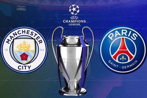 Manchester City - Paris Saint-Germain: Lợi thế đang nghiêng về đội bóng nước Anh