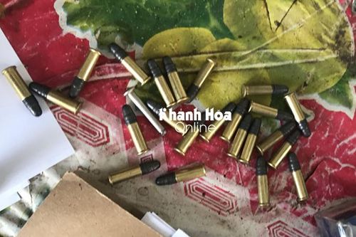 Bắt nhanh nghi phạm nổ súng trong quán cà phê