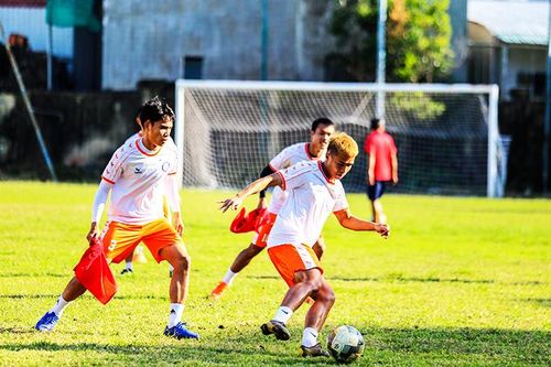 Vòng 7, Giải hạng Nhất quốc gia LS: Khánh Hòa FC quyết giành 3 điểm