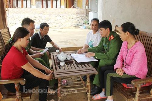 Cảnh giác với 'bẫy' của tội phạm mua bán người