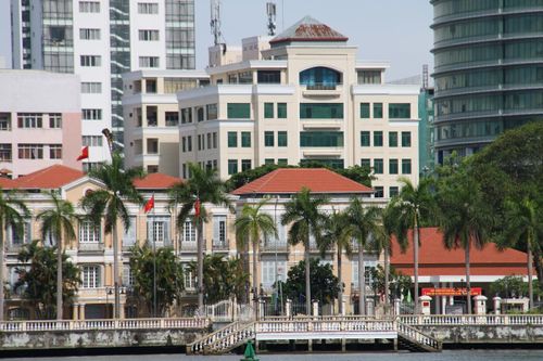 Mời thầu xây dựng, cải tạo nâng cấp cơ sở 42 Bạch Đằng để làm Bảo tàng Đà Nẵng