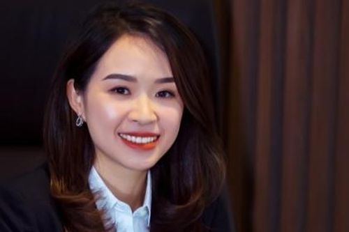 Kienlongbank có Tân nữ Chủ tịch 36 tuổi