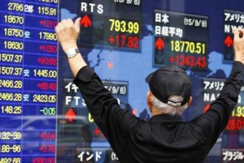 Giai đoạn hạ nhiệt của thị trường IPO châu Á sắp đến