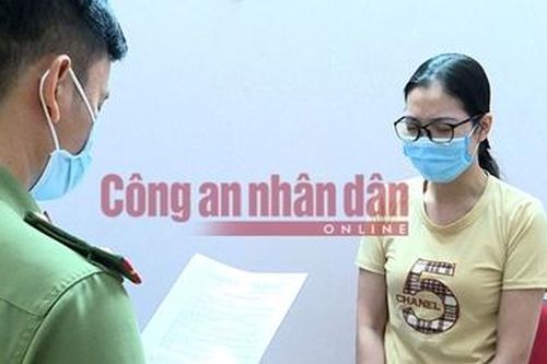 Khởi tố đối tượng tổ chức cho 52 người Trung Quốc ở lại Việt Nam trái phép