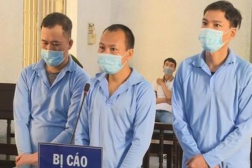 Đôi bạn tù rủ nhau đi trộm liên tỉnh, lấy gần 400 ĐTDĐ