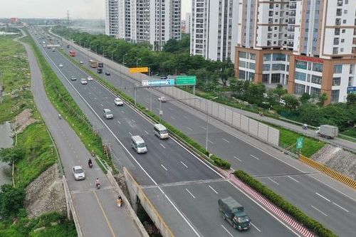 Cửa ngõ Hà Nội thông thoáng ngày cuối nghỉ lễ 30/4 và 1/5