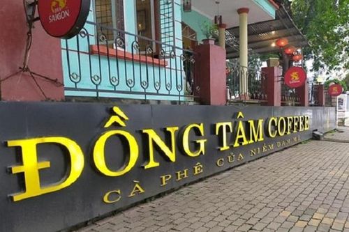 Yên Bái hỏa tốc tìm người đến quán cà phê Đồng Tâm liên quan ca mắc COVID-19