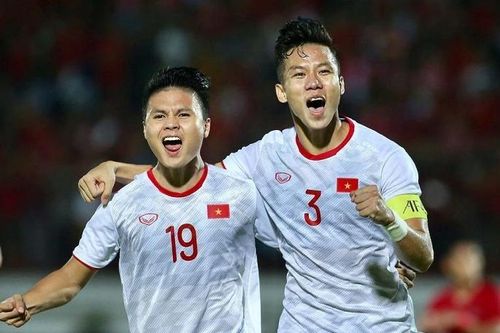 Tuyển Việt Nam hủy kế hoạch tập huấn tại Bình Định