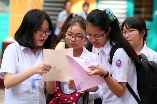 MobiFone đồng hành cùng sĩ tử thi tốt nghiệp THPT quốc gia