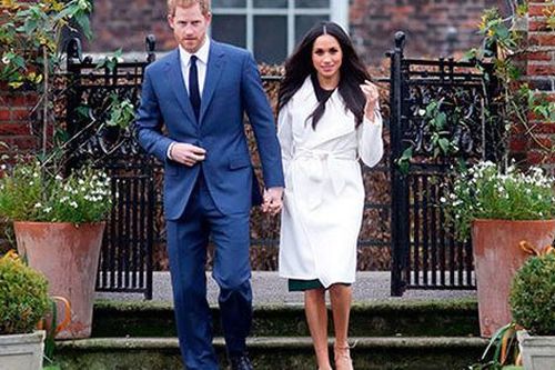 Meghan thấy bị 'bỏ rơi' khi sống ở nhà nhỏ trong cung điện