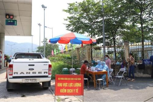Lào Cai: Tìm khẩn người từng đến quán bar Face Club từ 29/4 - 03/5