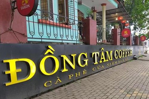 Thông báo tìm người có mặt tại Coffe Đồng Tâm, TP Yên Bái liên quan ca bệnh COVID-19