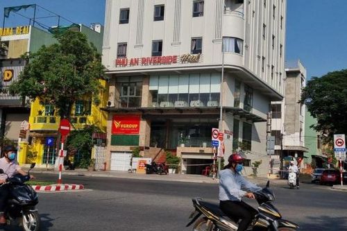 Nữ nhân viên khu vực massage nghi nhiễm COVID-19, Đà Nẵng ráo riết truy vết người tiếp xúc