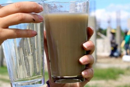 Những 'kẻ gây hại' tiềm ẩn trong nước máy gia đình