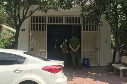 Khởi tố đối tượng liên quan đến vụ đưa 52 người Trung Quốc nhập cảnh, cư trú trái phép