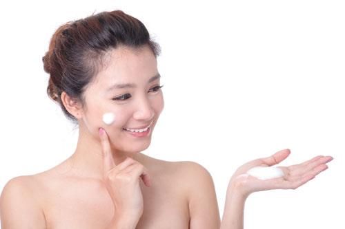Thu hồi sản phẩm kem dưỡng trắng da chống nhăn