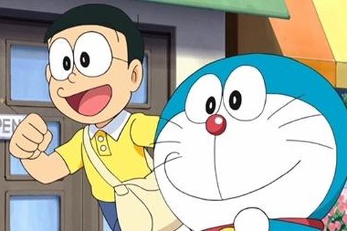 100 năm robot, từ R.U.R đến Doraemon