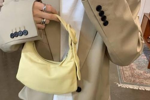 Teardrop Bags - dáng túi giúp bạn tăng like, tim vùn vụt trên mạng xã hội