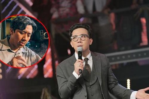 Vắng mặt ở cả hai gameshow đình đám, chuyện gì đang xảy ra với 'MC quốc dân' Trấn Thành?