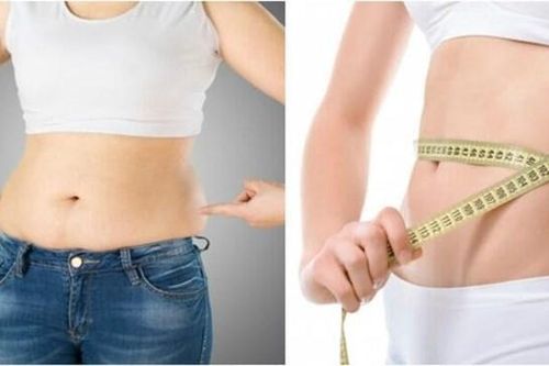 Mẹo giúp bạn có vòng eo thon thả