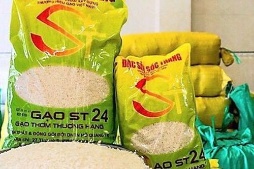Chuyện gì đang xảy ra với 'Hoa hậu gạo Việt'?