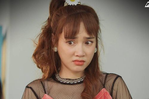 'Cây táo nở hoa' tập 14: Báu (Nhã Phương) như trở thành con người khác