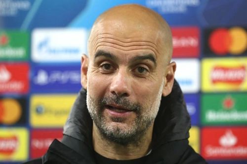 Man City lập kỷ lục cho bóng đá Anh tại Champions League