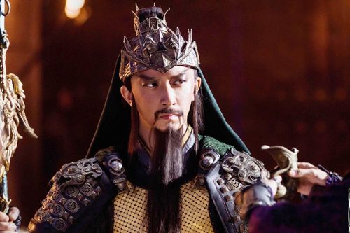 Lỗ hổng lớn của phim Tam Quốc mới