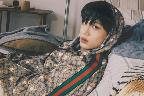 Gucci là thương hiệu nổi tiếng nhất đầu năm 2021
