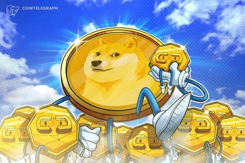 Elon Musk khiến vốn hóa Dogecoin vượt hãng Honda
