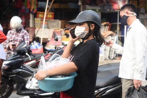 Vĩnh Phúc khẩn cấp mở rộng khu cách ly