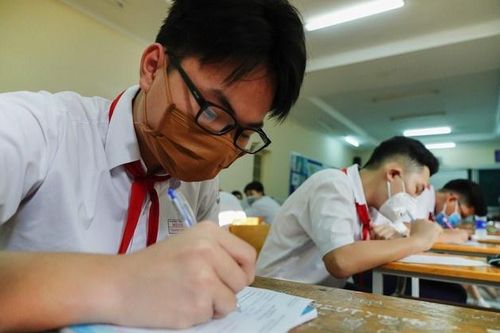 Quảng Nam cho học sinh đi học lại từ ngày 6/5
