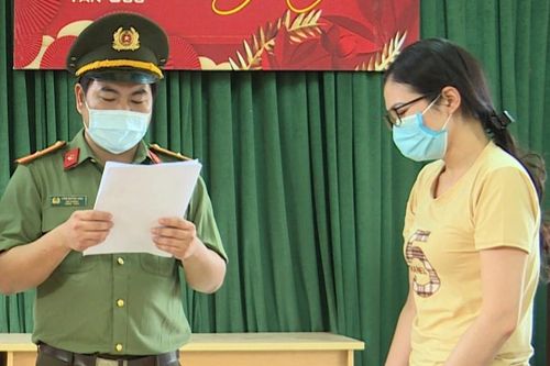 Lời khai nghi phạm dung túng 52 người Trung Quốc nhập cảnh trái phép