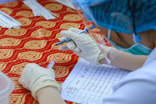 26 F1 ở Đà Nẵng âm tính nCoV